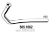 RENAULT 5000452238 Exhaust Pipe